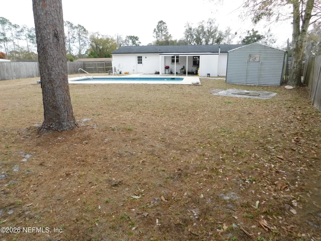 2798 Commanche Avenue Orange Park FL 32065