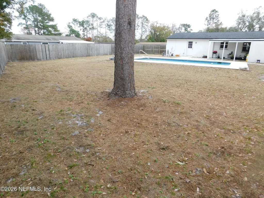2798 Commanche Avenue Orange Park FL 32065