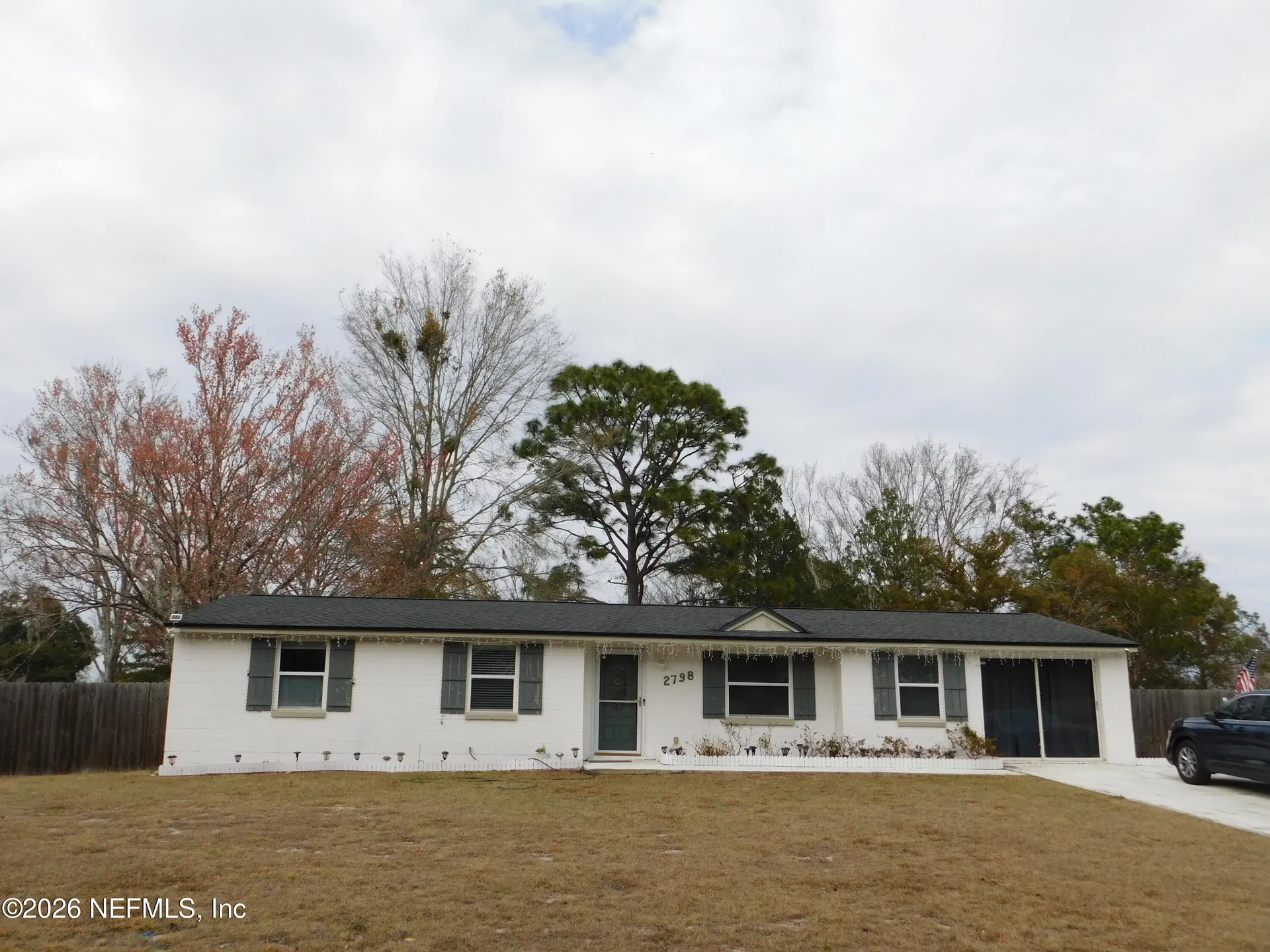 2798 Commanche Avenue Orange Park FL 32065