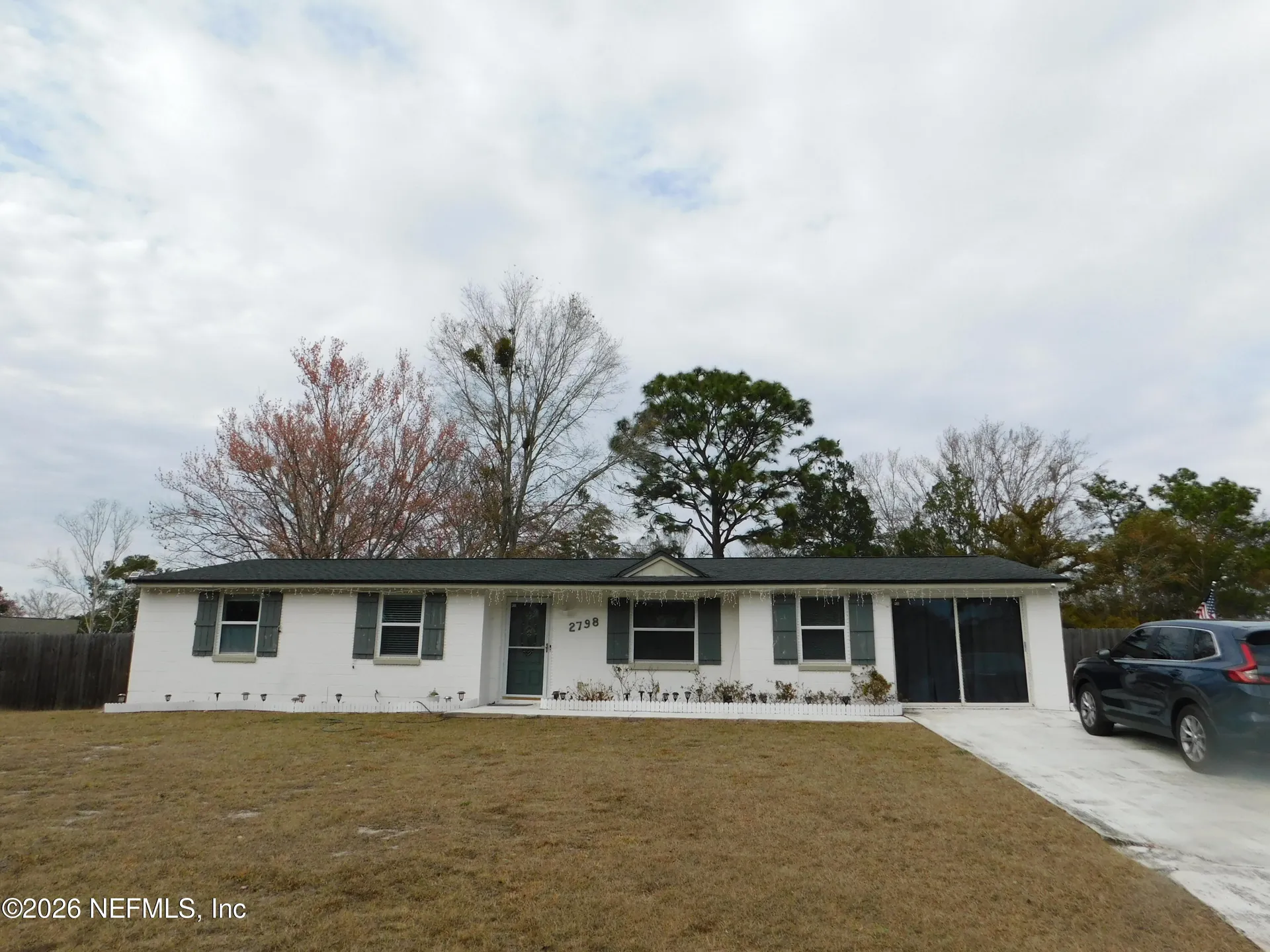 2798 Commanche Avenue Orange Park FL 32065