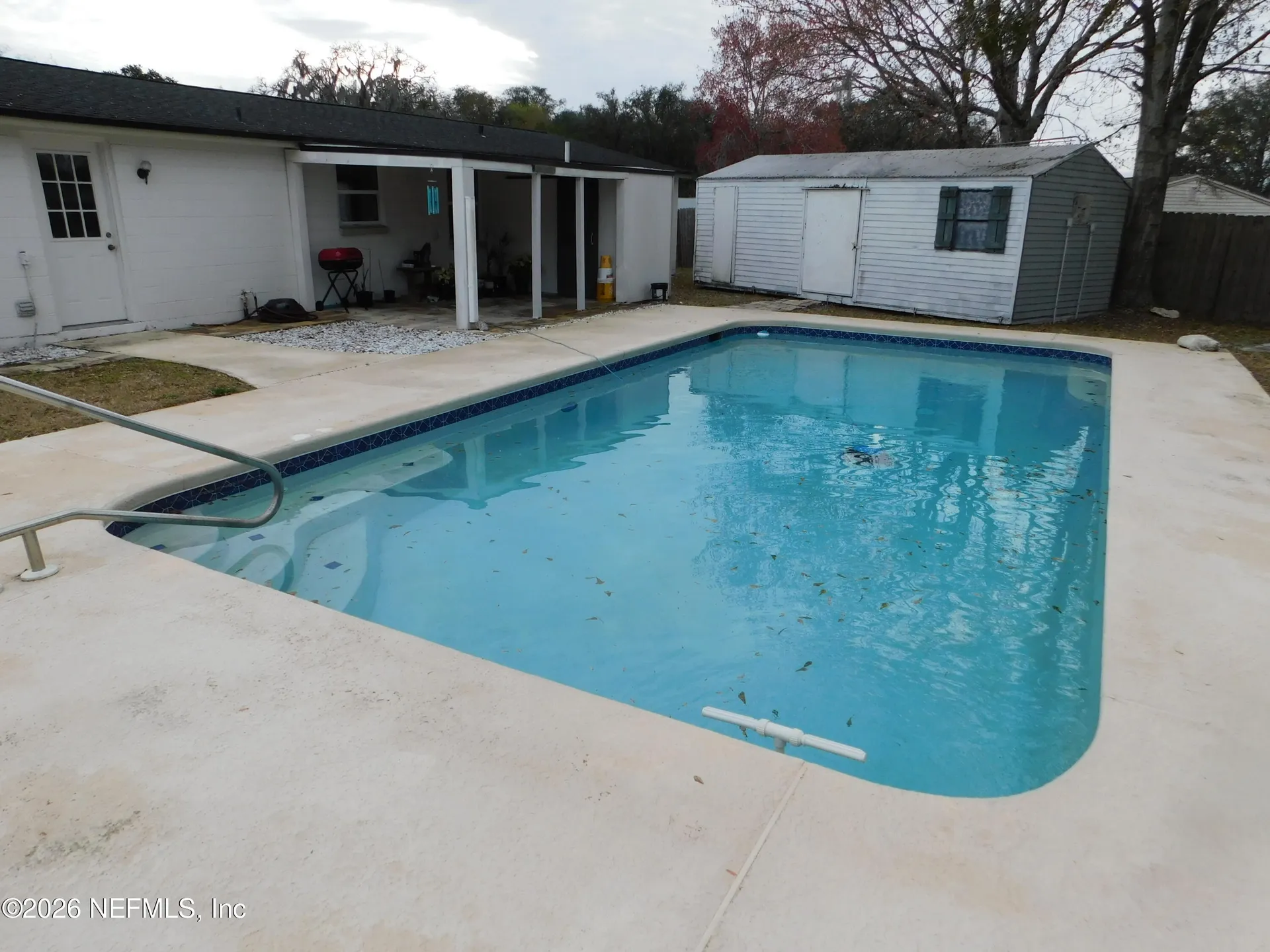 2798 Commanche Avenue Orange Park FL 32065
