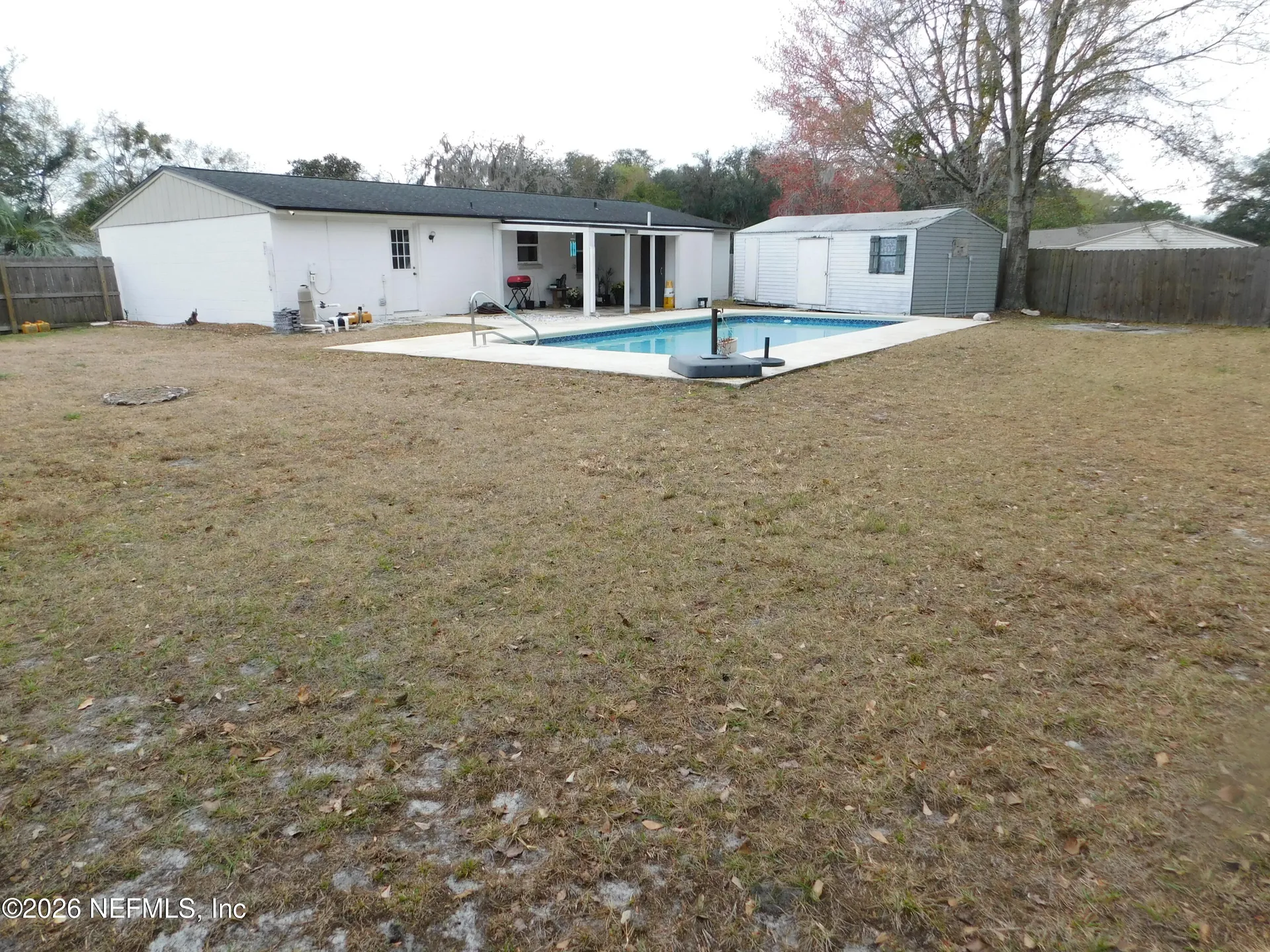 2798 Commanche Avenue Orange Park FL 32065