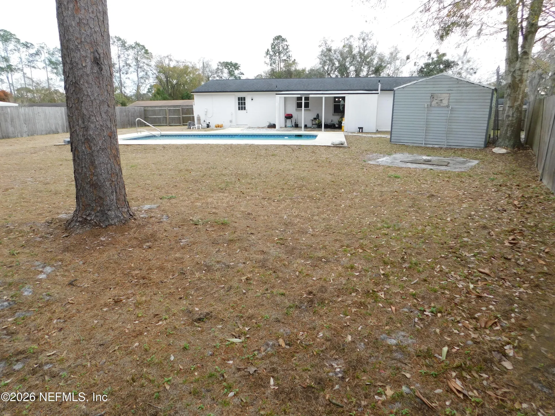 2798 Commanche Avenue Orange Park FL 32065