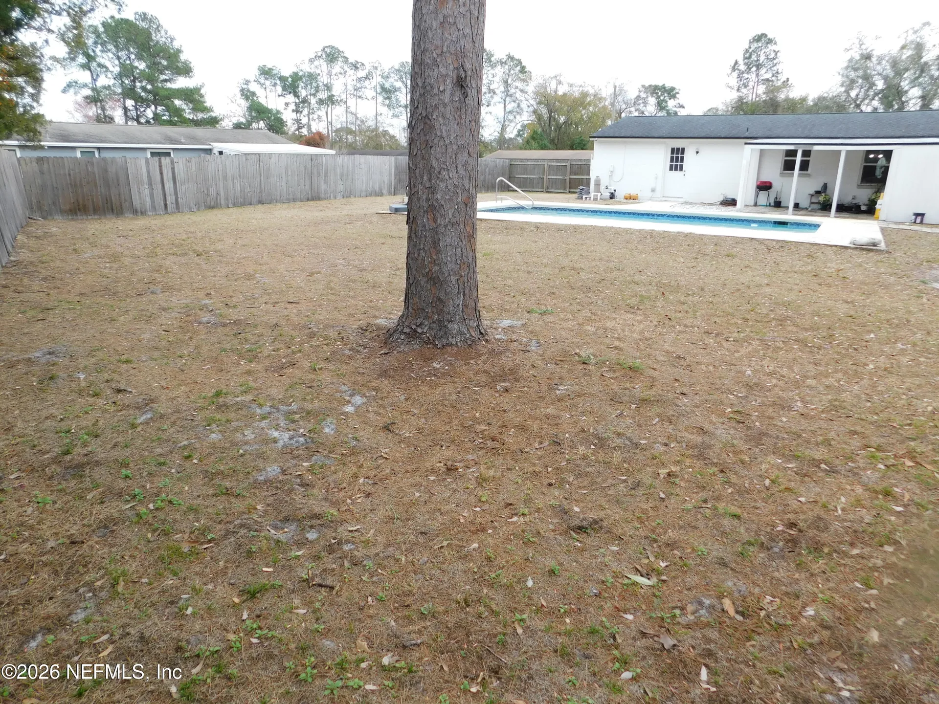 2798 Commanche Avenue Orange Park FL 32065