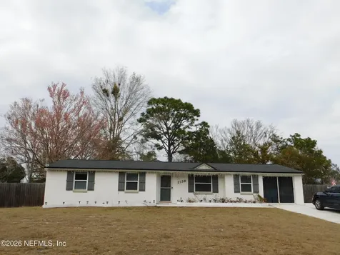 2798 Commanche Avenue Orange Park FL 32065