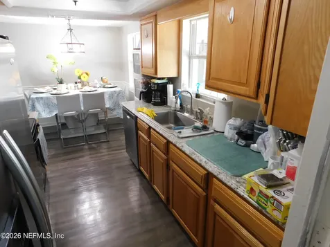 2798 Commanche Avenue Orange Park FL 32065