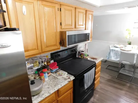 2798 Commanche Avenue Orange Park FL 32065