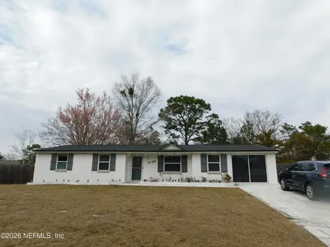 2798 Commanche Avenue Orange Park FL 32065