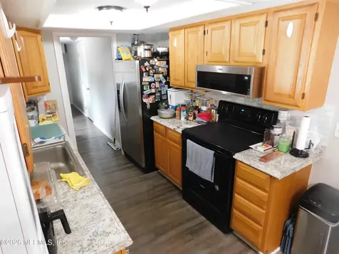 2798 Commanche Avenue Orange Park FL 32065