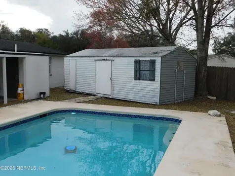 2798 Commanche Avenue Orange Park FL 32065
