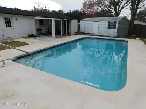 2798 Commanche Avenue Orange Park FL 32065