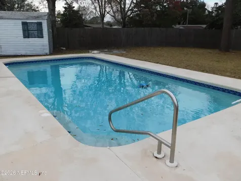 2798 Commanche Avenue Orange Park FL 32065