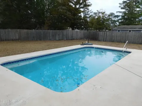 2798 Commanche Avenue Orange Park FL 32065