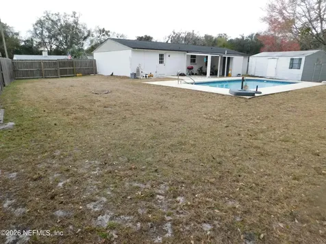 2798 Commanche Avenue Orange Park FL 32065