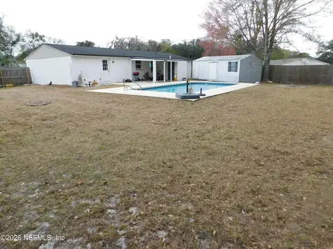 2798 Commanche Avenue Orange Park FL 32065