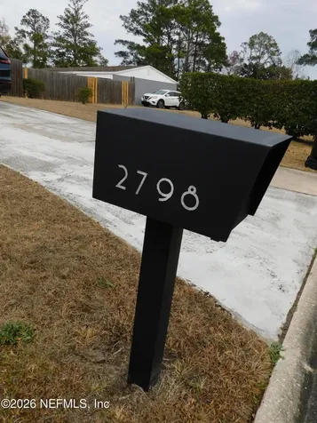 2798 Commanche Avenue Orange Park FL 32065