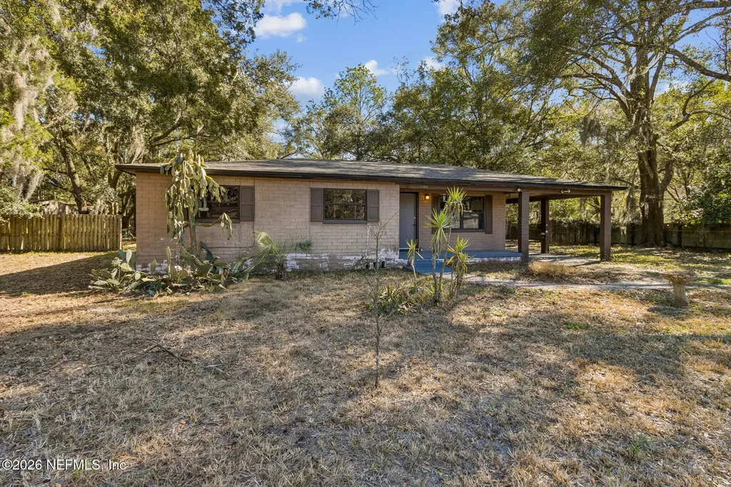 85042 Airplane Lane Yulee FL 32097