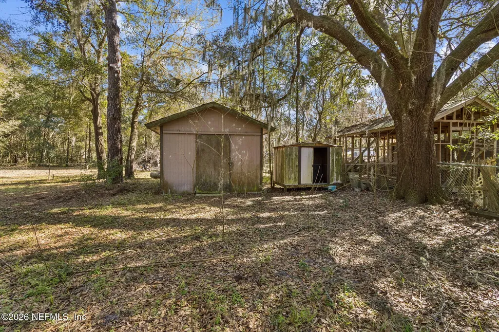 85042 Airplane Lane Yulee FL 32097