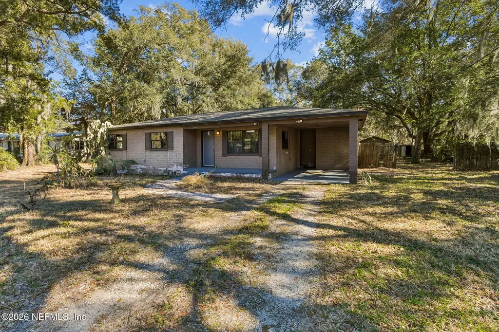 85042 Airplane Lane Yulee FL 32097
