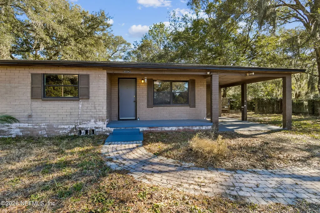 85042 Airplane Lane Yulee FL 32097