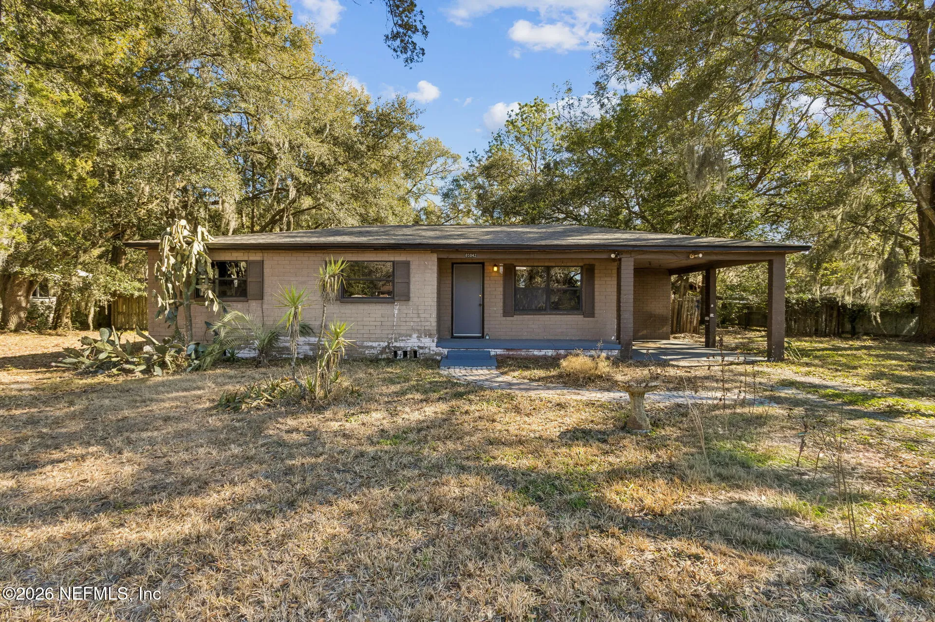 85042 Airplane Lane Yulee FL 32097