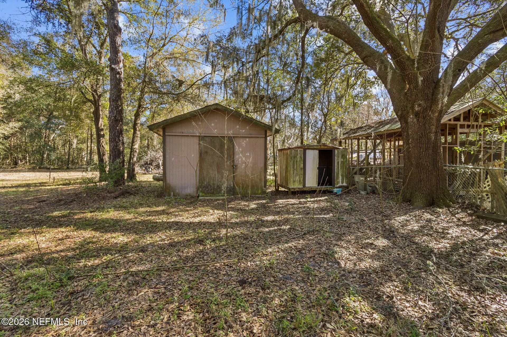 85042 Airplane Lane Yulee FL 32097