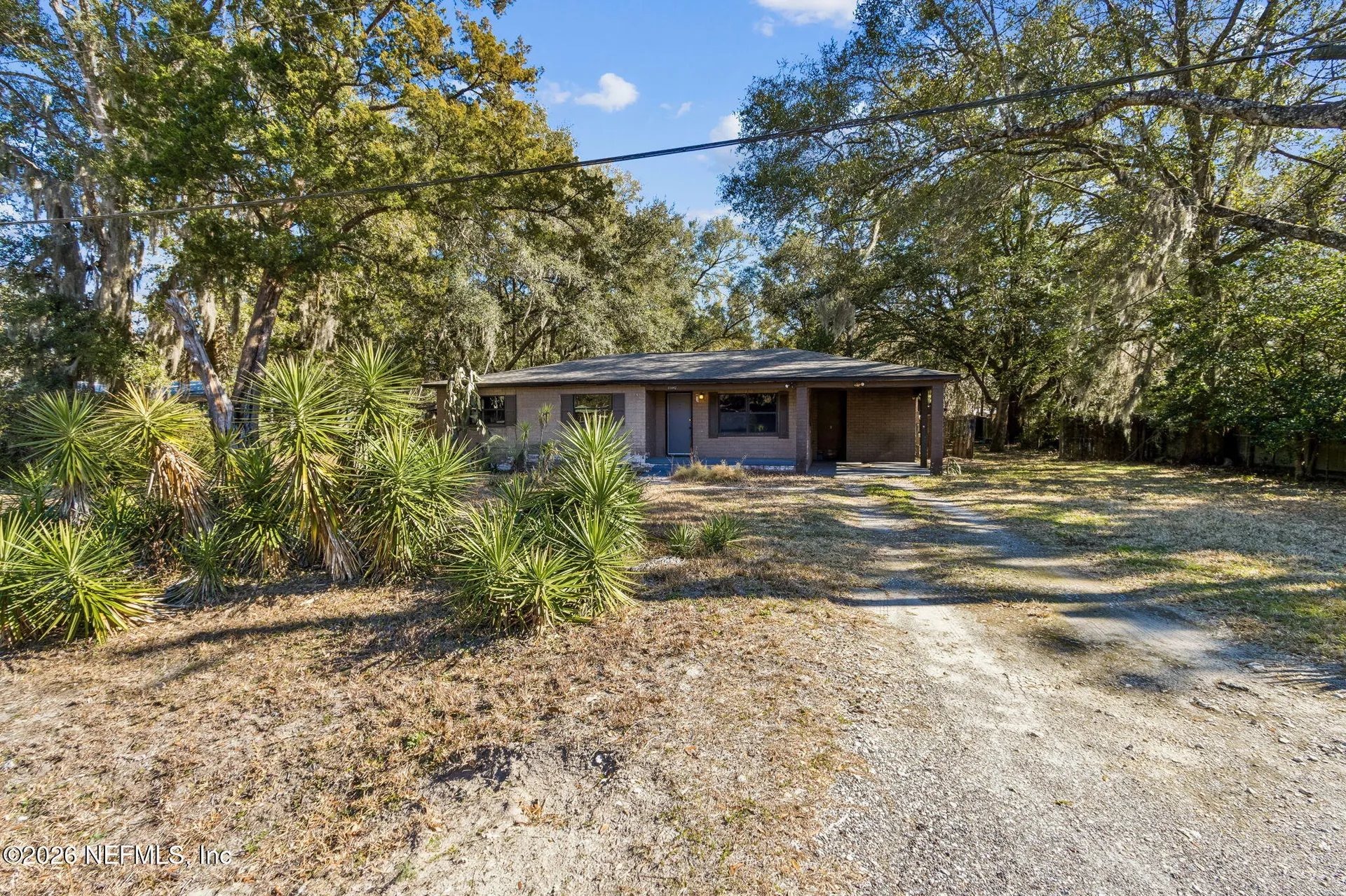85042 Airplane Lane Yulee FL 32097