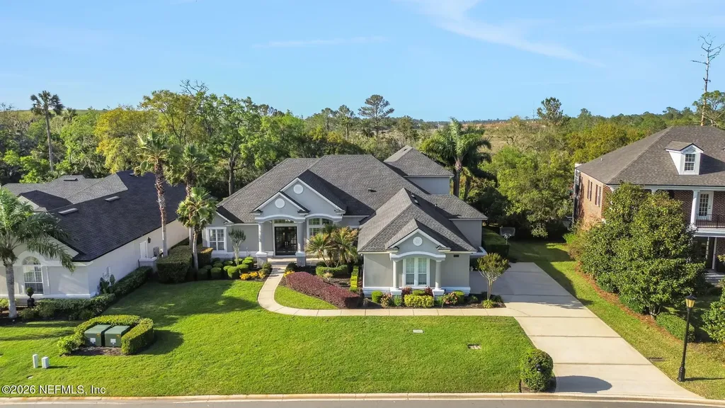 476 Blagdon Court Jacksonville FL 32225