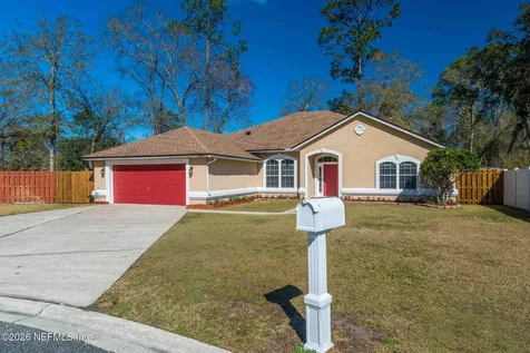 10513 Pope Valley Court Jacksonville FL 32221