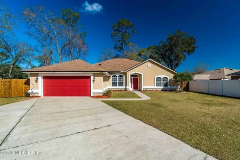 10513 Pope Valley Court Jacksonville FL 32221