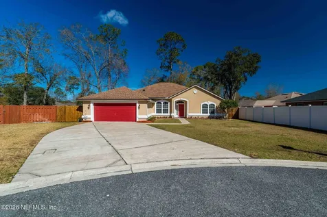 10513 Pope Valley Court Jacksonville FL 32221
