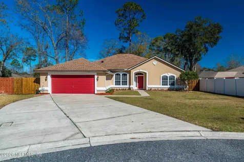 10513 Pope Valley Court Jacksonville FL 32221