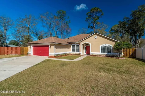 10513 Pope Valley Court Jacksonville FL 32221