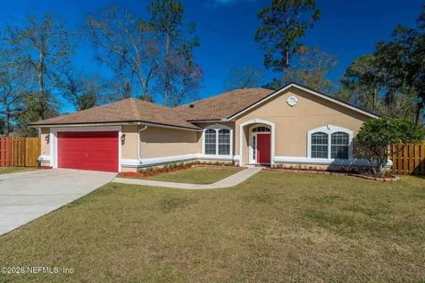 10513 Pope Valley Court Jacksonville FL 32221