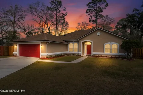 10513 Pope Valley Court Jacksonville FL 32221