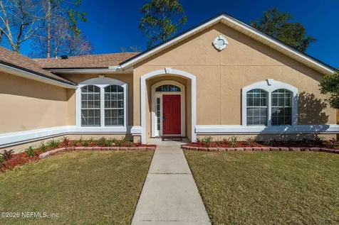 10513 Pope Valley Court Jacksonville FL 32221