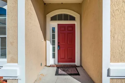 10513 Pope Valley Court Jacksonville FL 32221