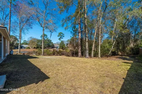 10513 Pope Valley Court Jacksonville FL 32221