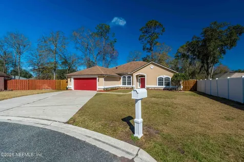 10513 Pope Valley Court Jacksonville FL 32221