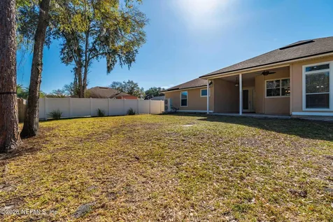 10513 Pope Valley Court Jacksonville FL 32221
