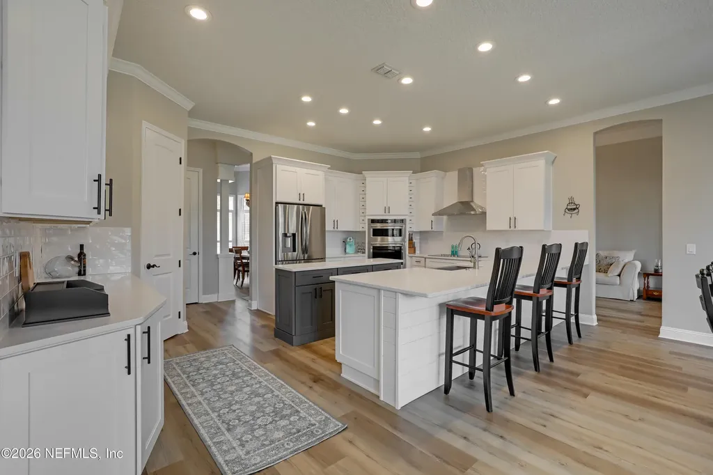 182 Malley Cove Lane Fleming Island FL 32003