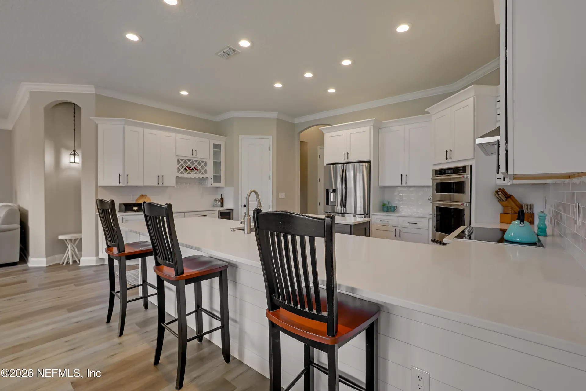 182 Malley Cove Lane Fleming Island FL 32003
