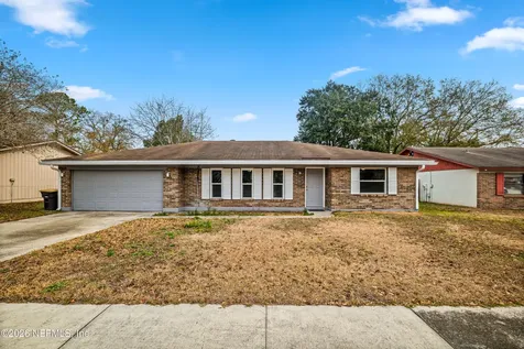 2427 Olson Lane Jacksonville FL 32210