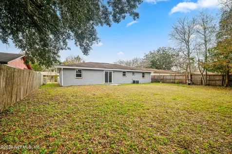 2427 Olson Lane Jacksonville FL 32210