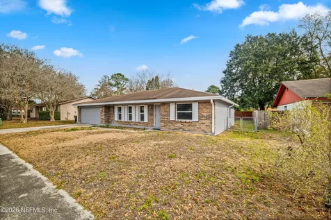 2427 Olson Lane Jacksonville FL 32210