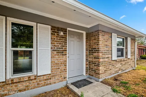 2427 Olson Lane Jacksonville FL 32210