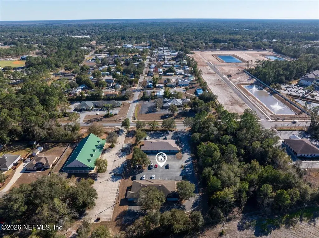 6100 Street Johns Avenue Avenue Palatka FL 32177