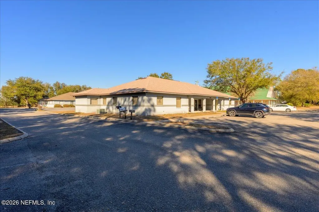 6100 Street Johns Avenue Avenue Palatka FL 32177