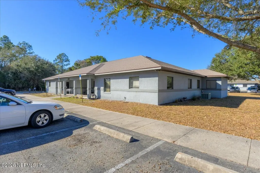 6100 Street Johns Avenue Avenue Palatka FL 32177