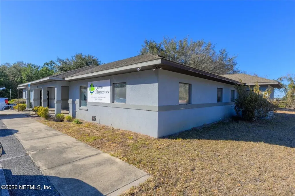 6100 Street Johns Avenue Avenue Palatka FL 32177